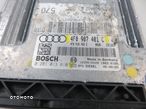 STEROWNIK AUDI A6 (4F2, C6) 3.0 TDI quattro - ASB 4F0907401C 0281013610 - 6