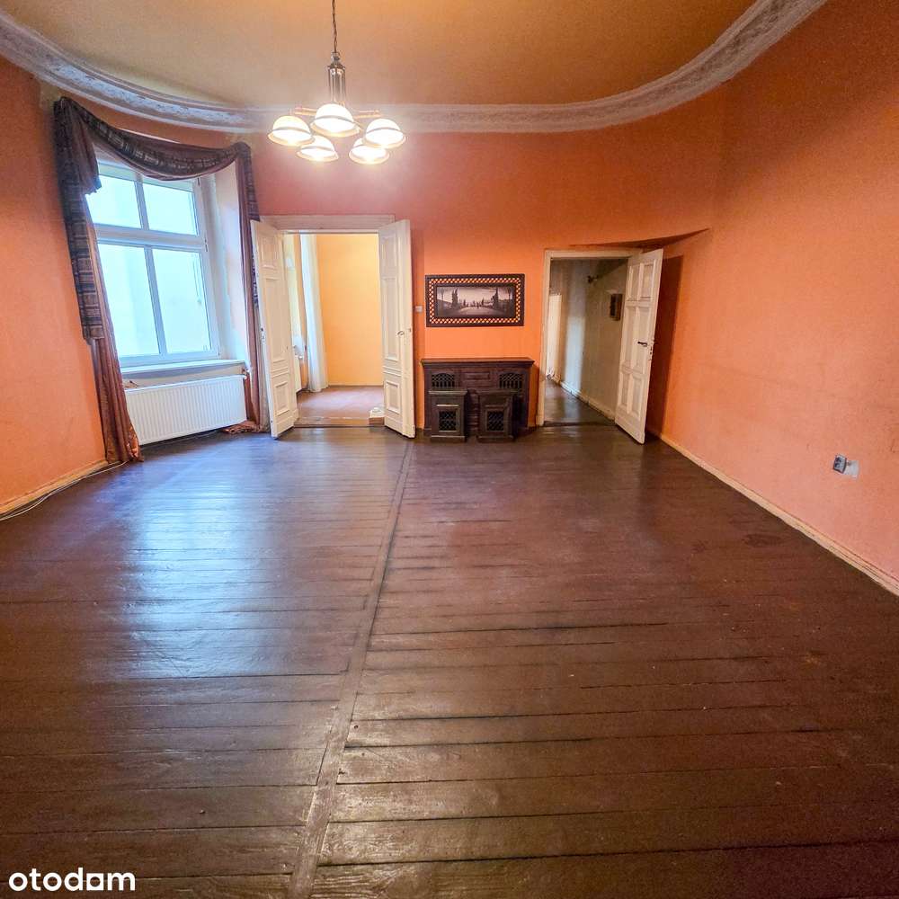 Na sprzedaż mieszkanie w sercu Poznania – ul. św.Marcin AKTUALNE/WOLNE-9