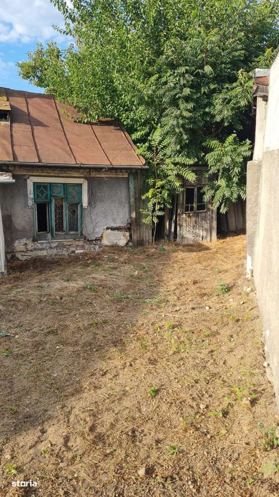 Teren de vanzare in zona Soseau Chitila-0