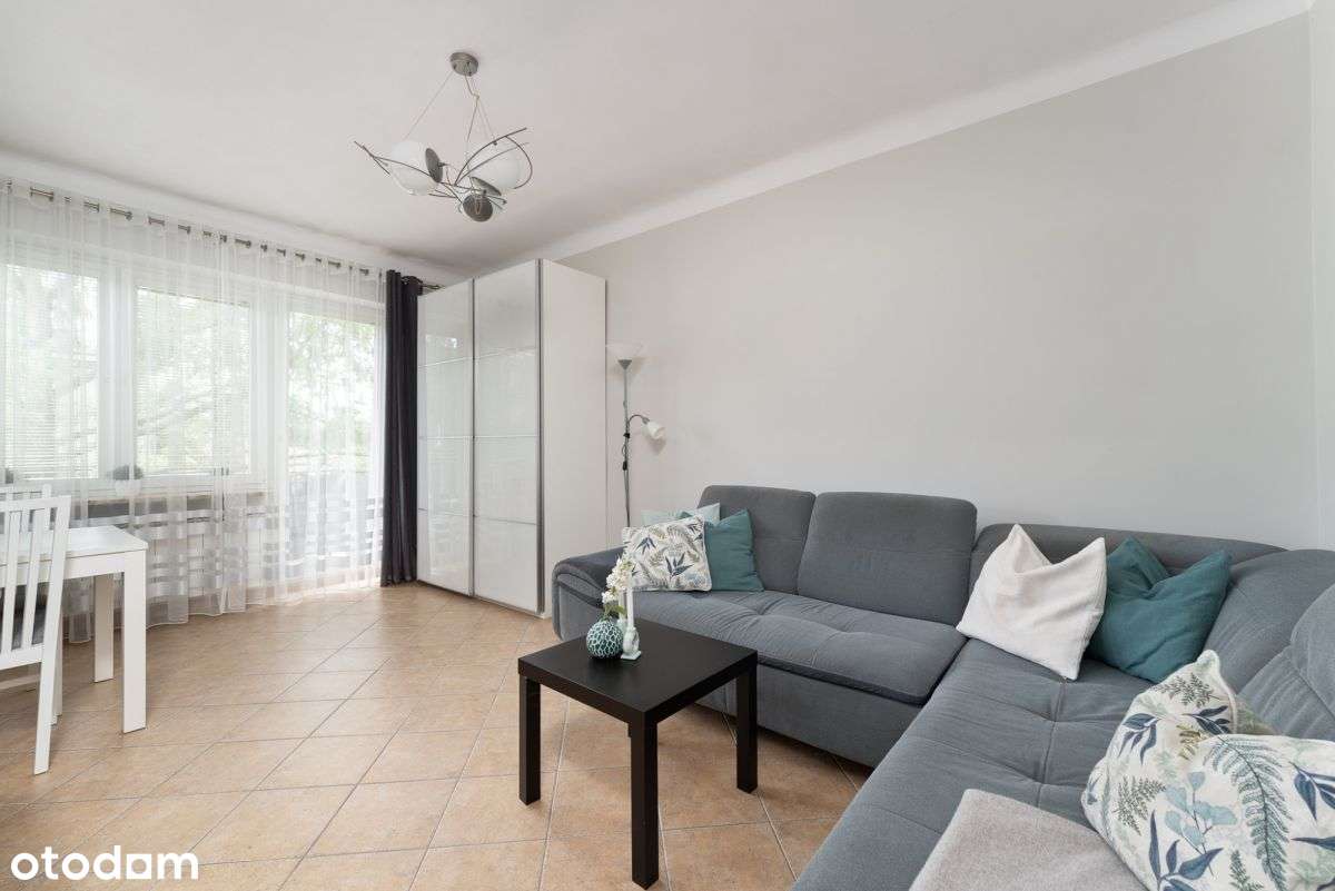 Doskonała lokalizacja! Spokój i cisza!-5