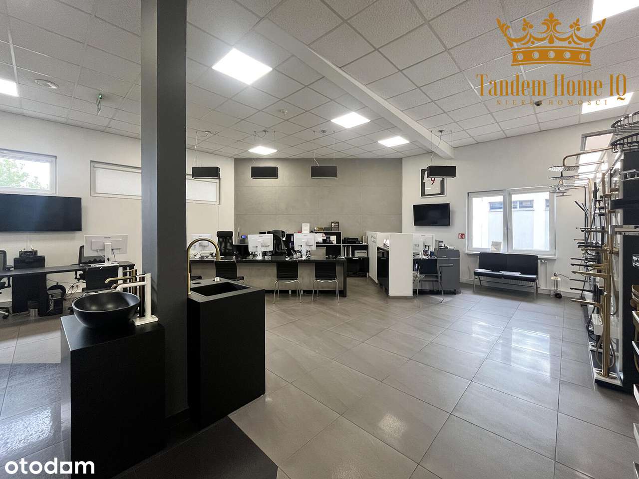 Przestrzeń 310m2 w Galerii Handlowej Kleszczowa - Pełny obrazek: 4/13