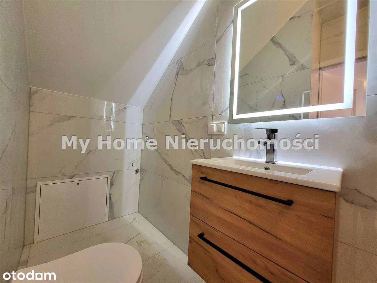 Mieszkanie na sprzedaż, Częstochowa, 3 pokoje-12