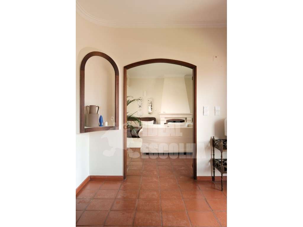 EXCELENTE MORADIA -850.000 €
 MUITO PERTO DAS PRAIAS ...
 BELVERD...-17