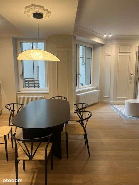 Wyjątkowe 74 m² na ul. Różanej Najwyższy standard