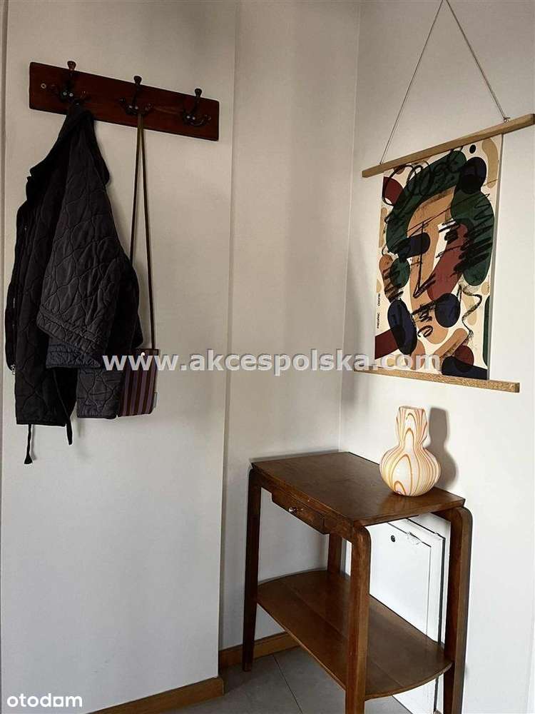 2 pokoje Ursynów, winda, ciche-13