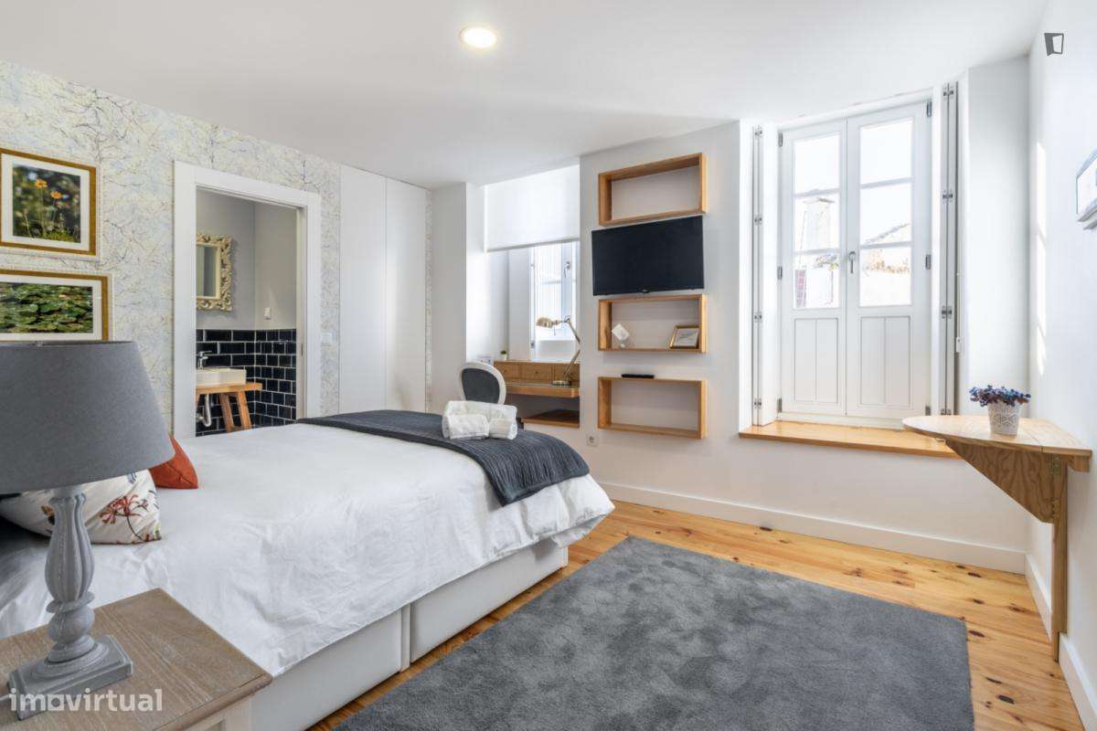 Estúdio - localizado em Montarroio Coimbra - Grande imagem: 2/6