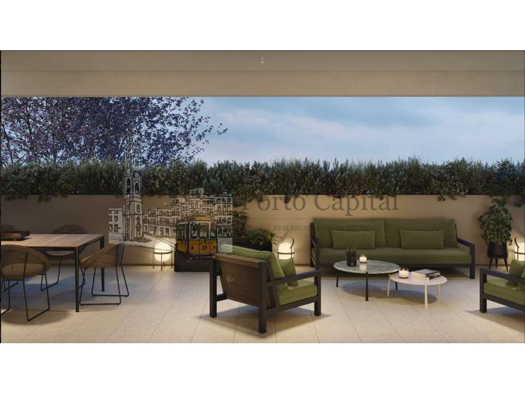 APARTAMENTO T3 MAIA-8