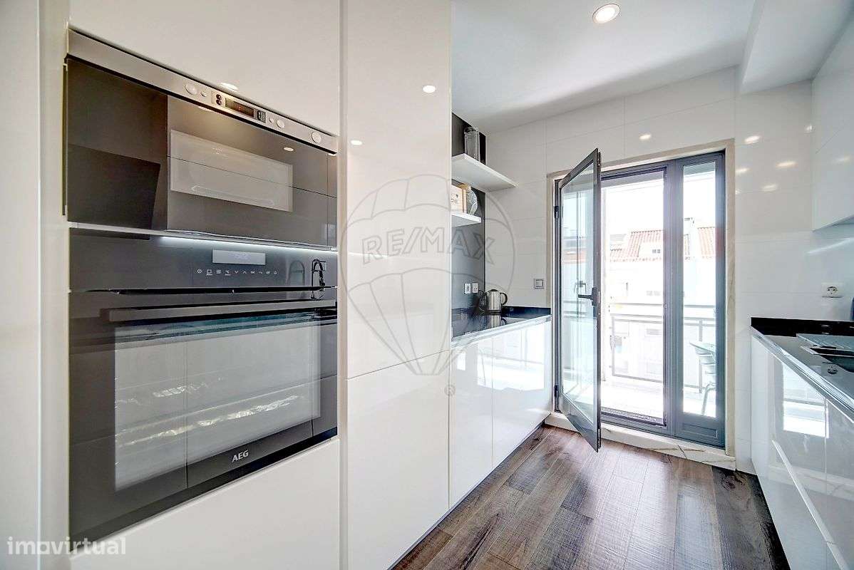 Apartamento T2 para venda-7