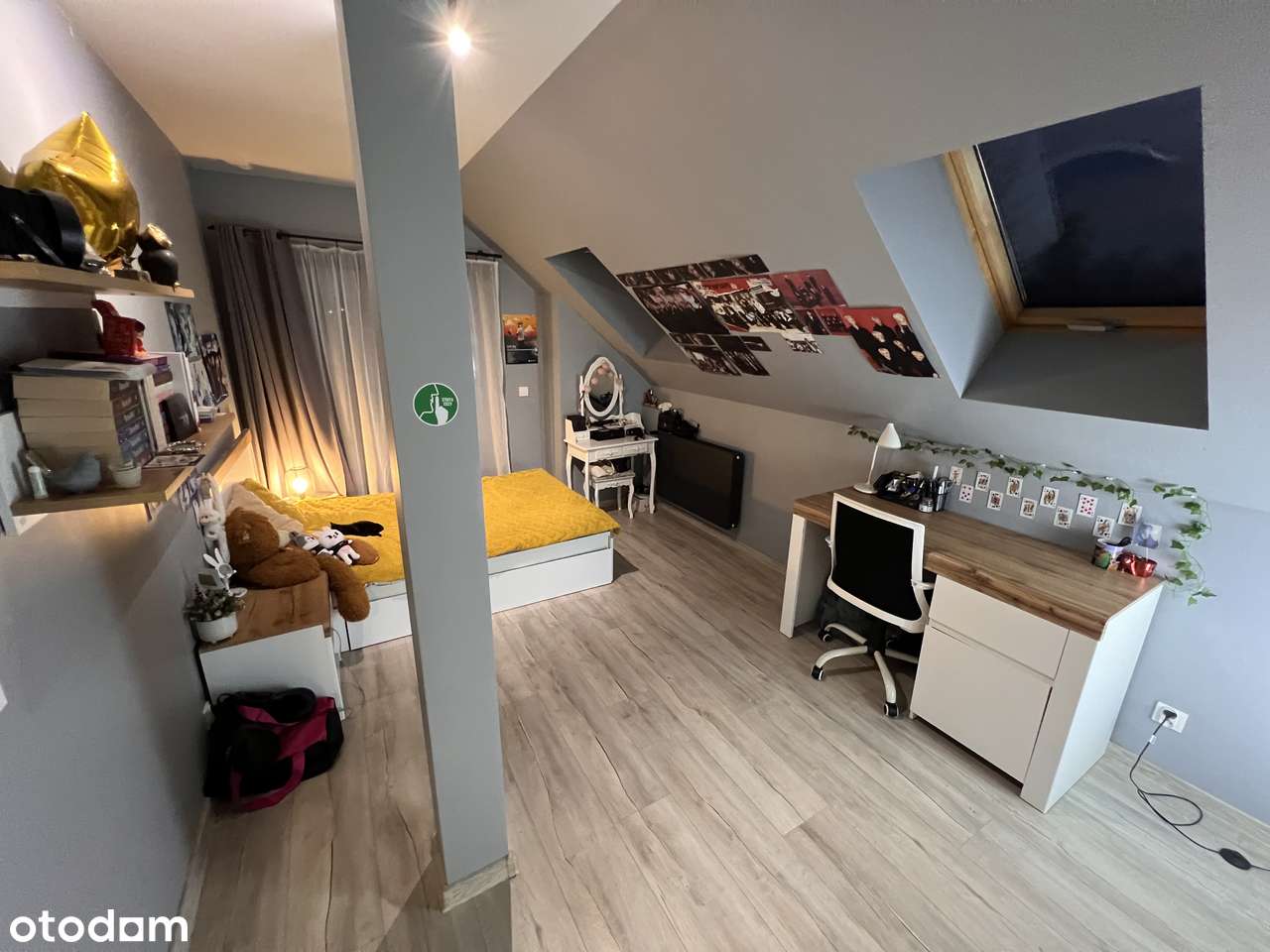 Dom z kominkiem i dużą działką w Lędzinach - idealny dla rodziny!-7