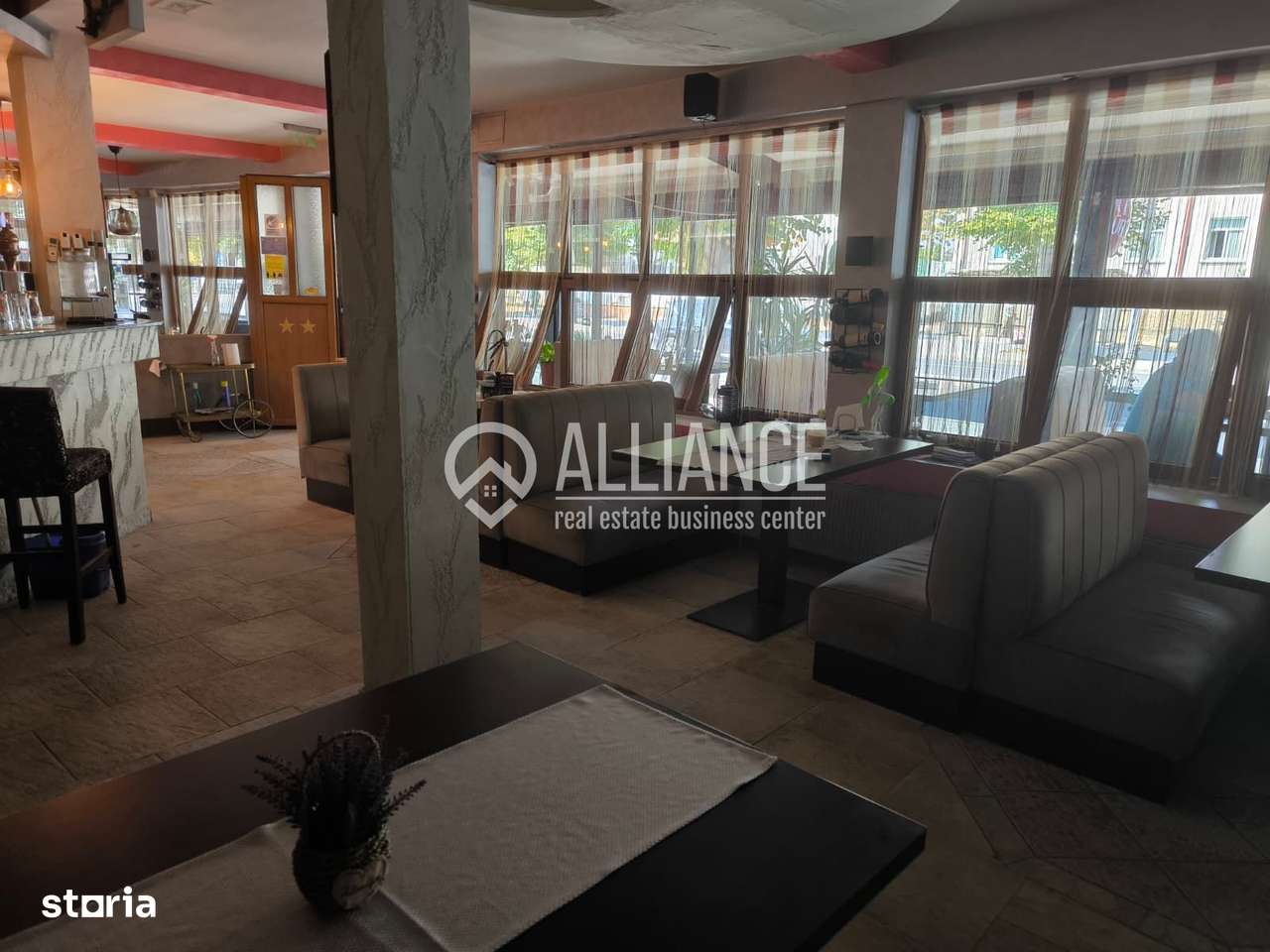 MANGALIA (Cod01) Ultracentral spatiu comercial sensul giratoriu!-9