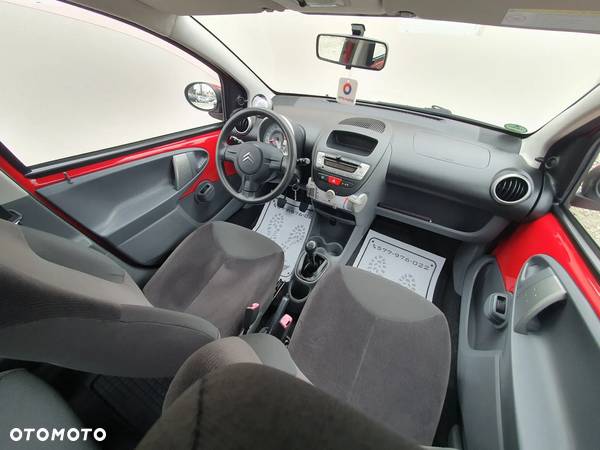 Citroën C1 1.4 HDI Style - 7