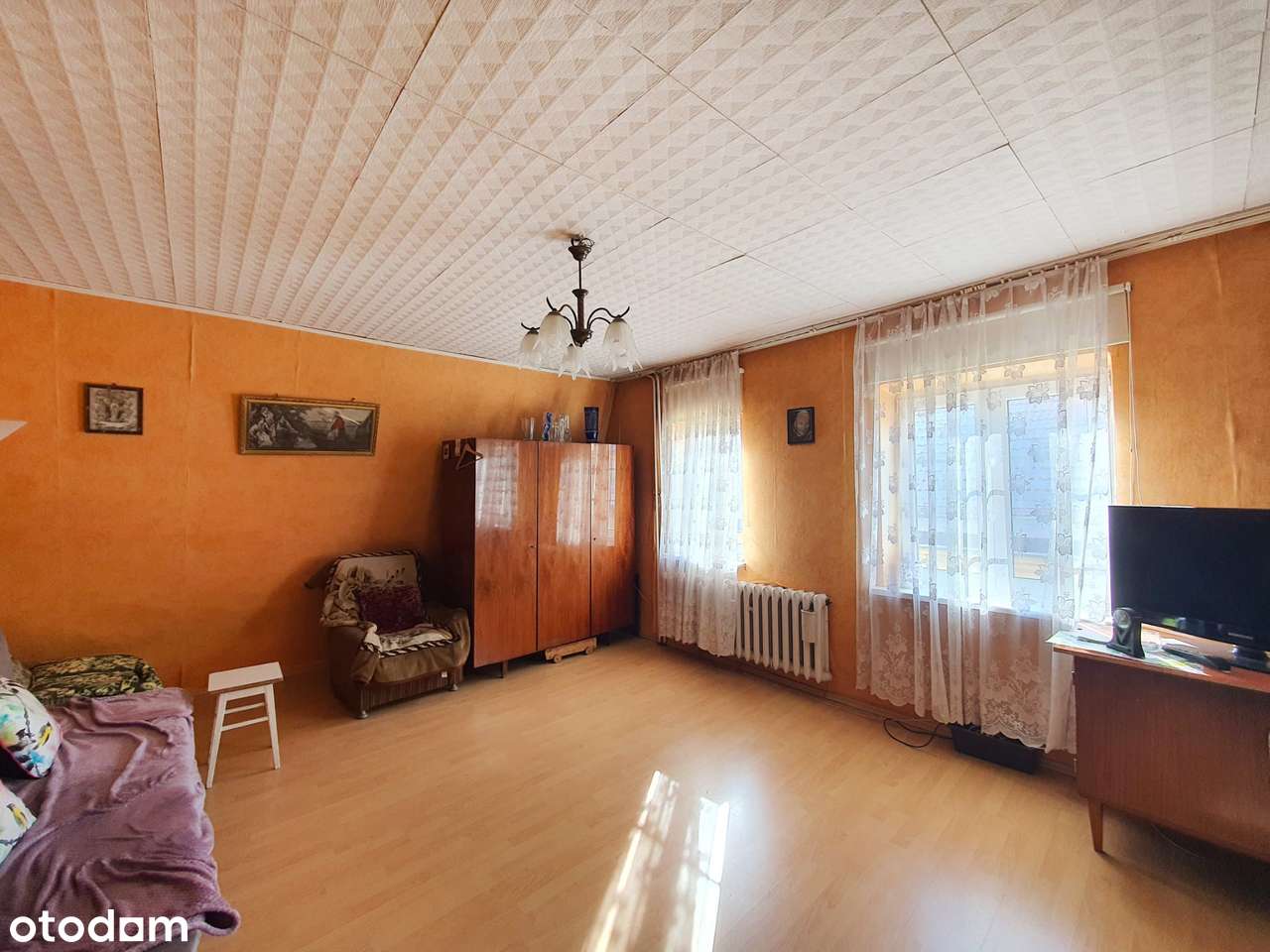 3 pokojowe, oddzielna kuchnia widok na Plac Ratuszowy-5