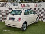 Fiat 500 - 5