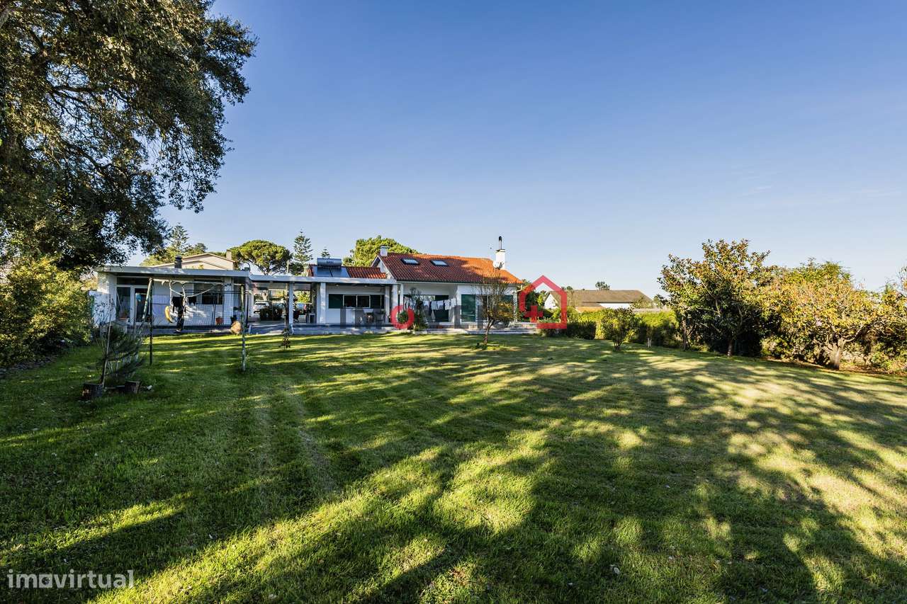 Moradia T4 – Barosa-41