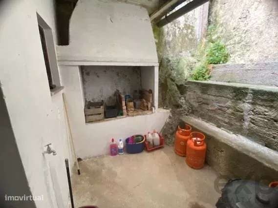 Moradia no Centro Histórico de Óbidos - Grande imagem: 5/15