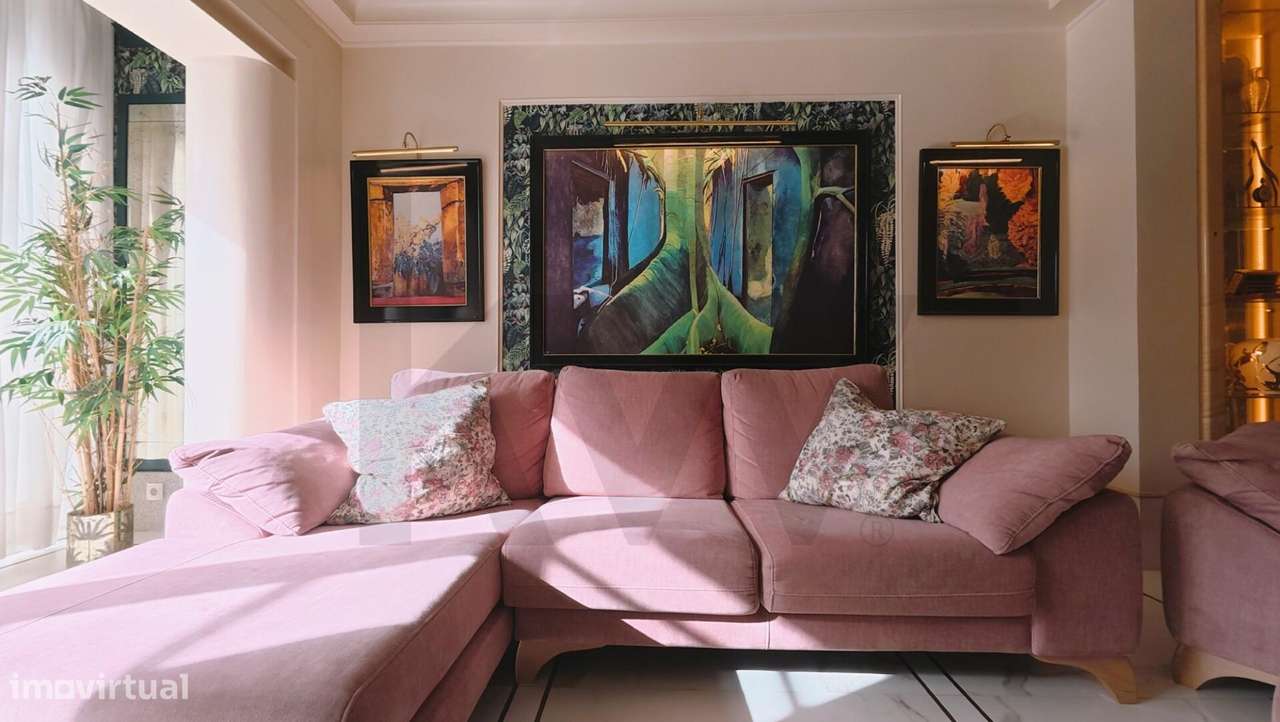 Apartamento Nobre Tipologia T3 - Grande imagem: 5/35