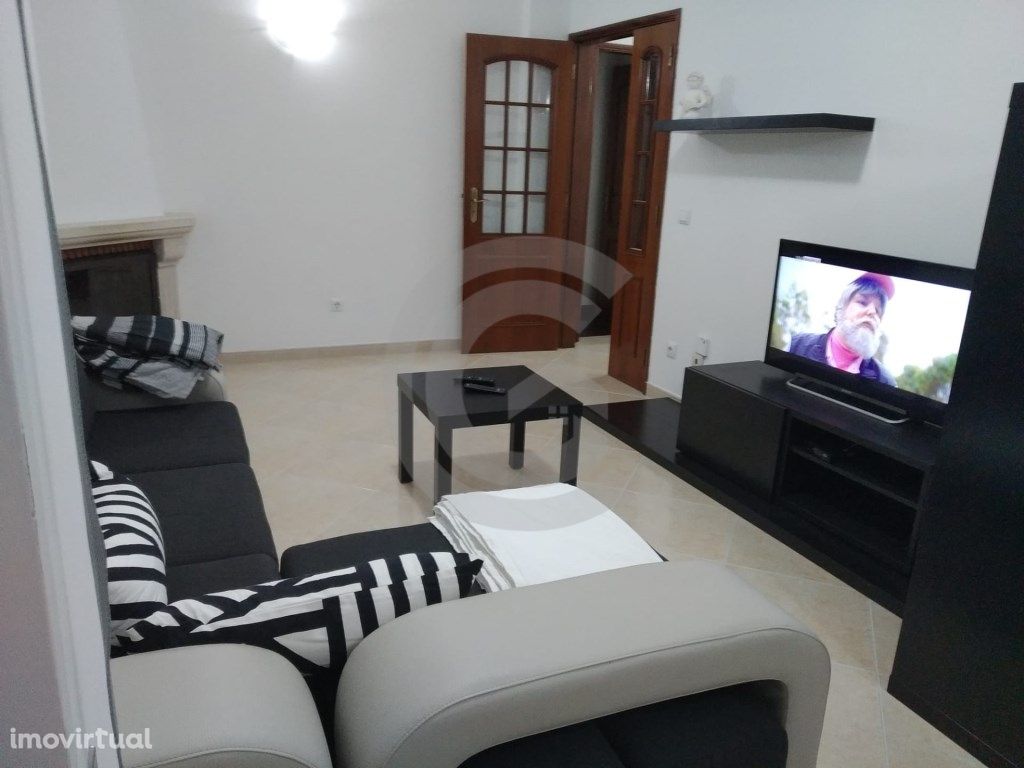 Apartamento T2