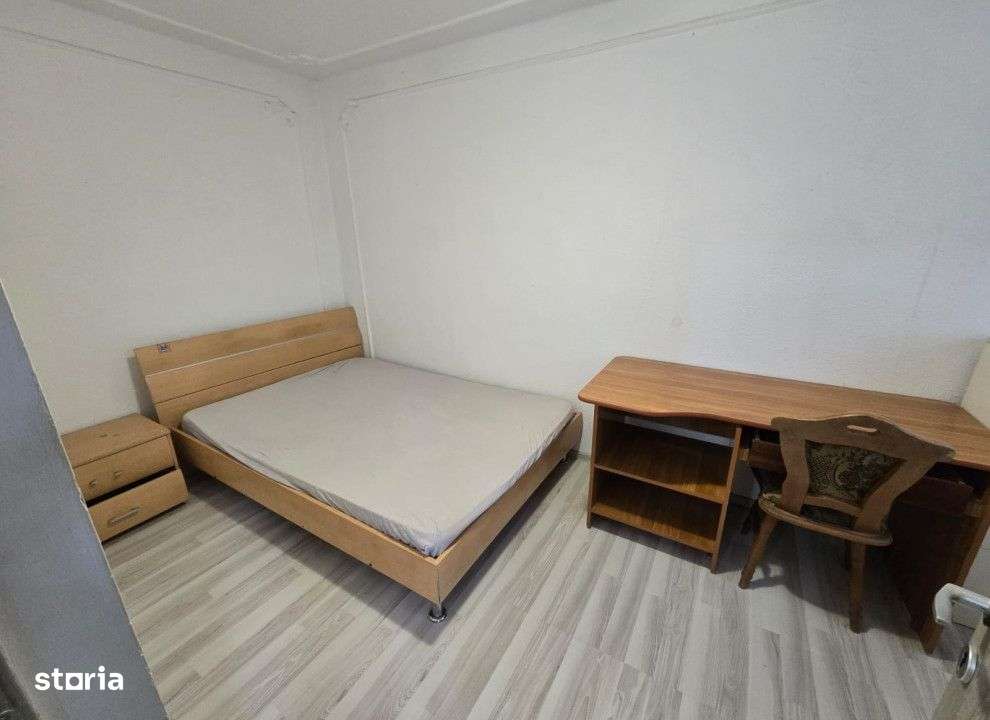 Apartament  2 camere , 40 metri, etaj parter Cod:160781 - Imagine principală: 5/9