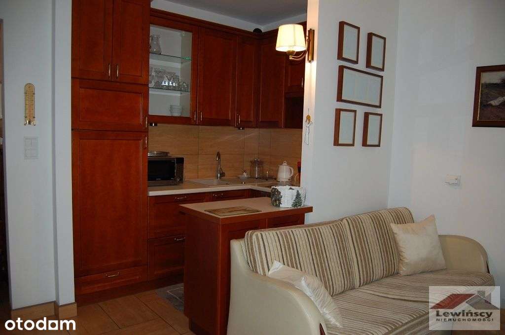 Mieszkanie, 54,29 m², Pruszków - Pełny obrazek: 2/11