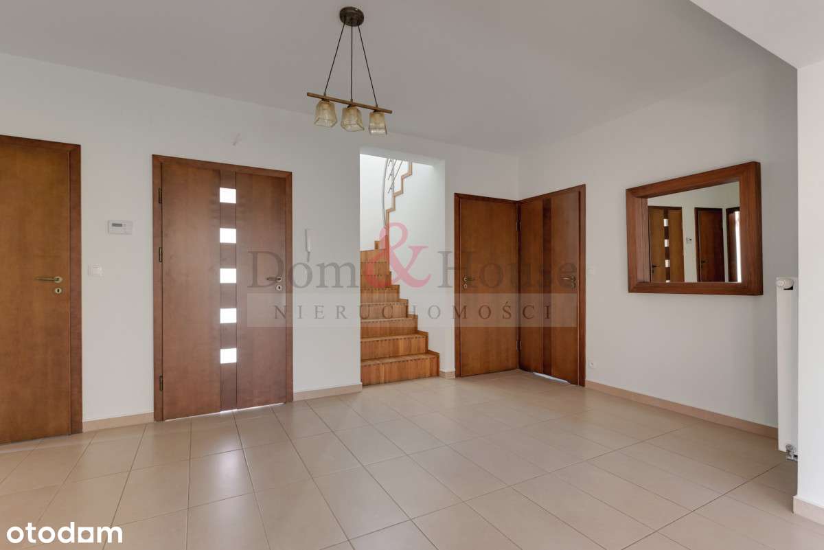 Nie szukaj dalej! Dom i ogród czekają 15 km Gdańsk-7