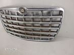 Chrysler 300C 1 I grill atrapa - 4