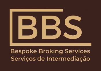 BBS Life - Bespoke Broking Services Logotipo