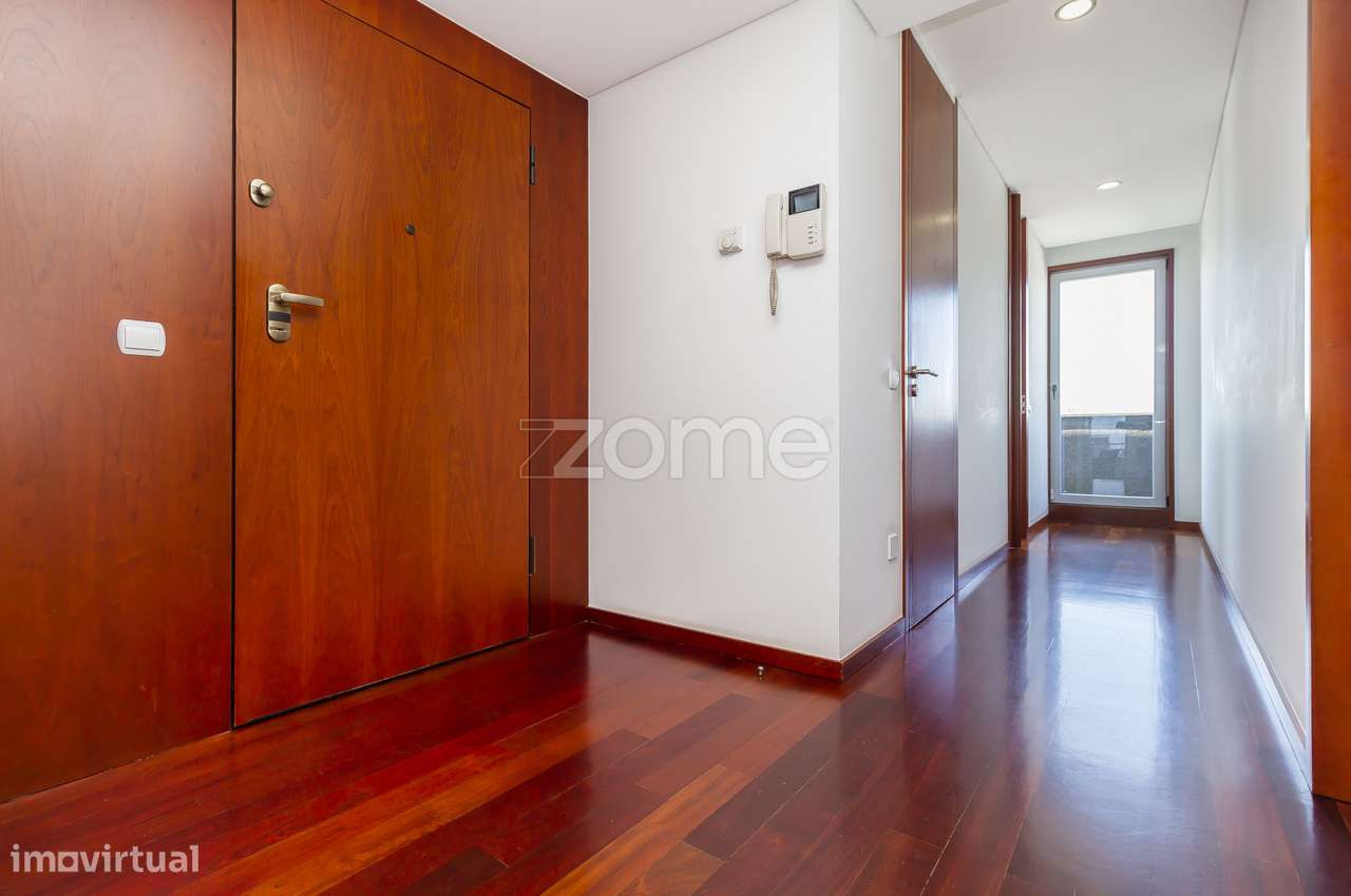 Apartamento T4 Duplex na Cruz de Pedra em Guimarães - Grande imagem: 5/51
