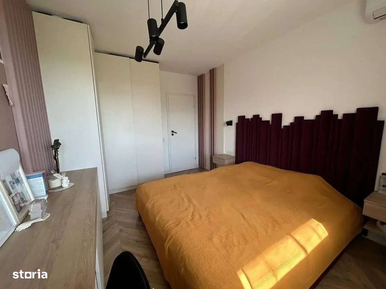 Apartament 3 Camere| Parcul Circului| Renovat| Loc Parcare Inclus| - Imagine principală: 3/12