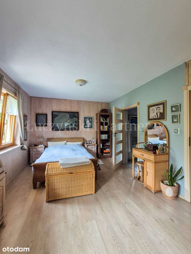 Dom w sercu natury – Dziwiszów, Jelenia Góra-16