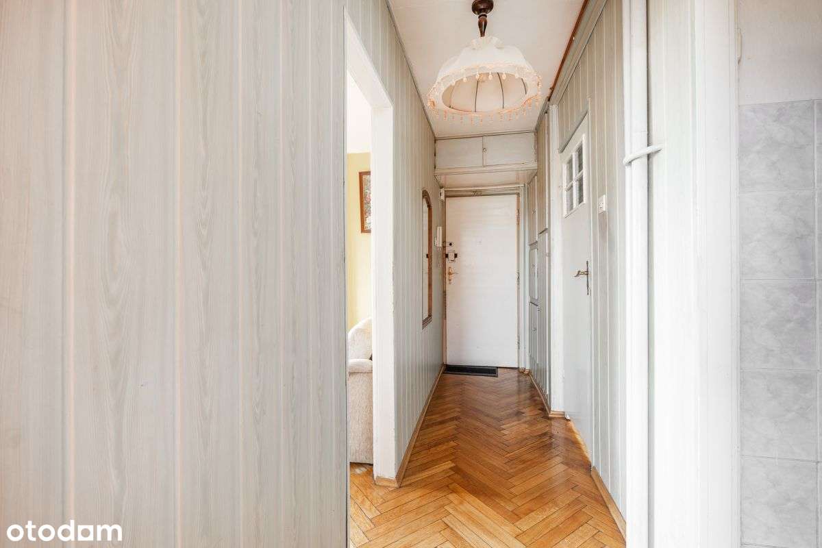 Dwa pokoje w świetnej lokalizacji-9