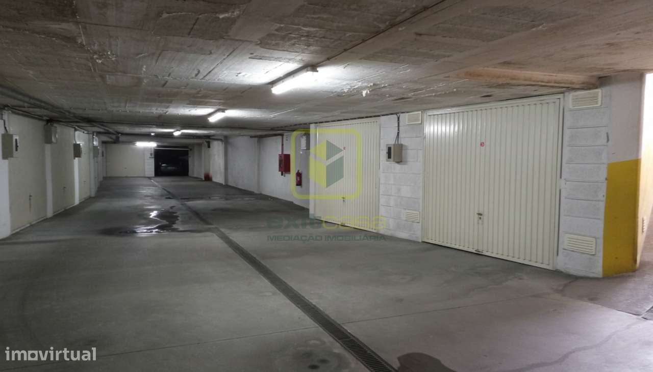 Garagem Fechada - Grande imagem: 5/7