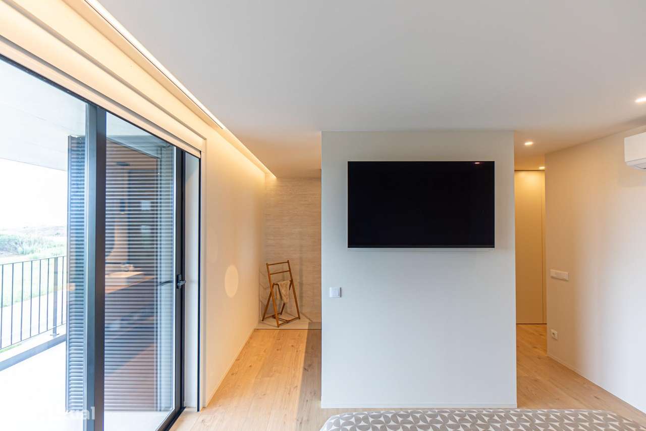 APARTAMENTO T3 DUPLEX DE LUXO | VISTA MAR | APÚLIA-41