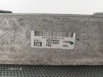 Radiador Intercooler Opel Astra H (A04) - 2