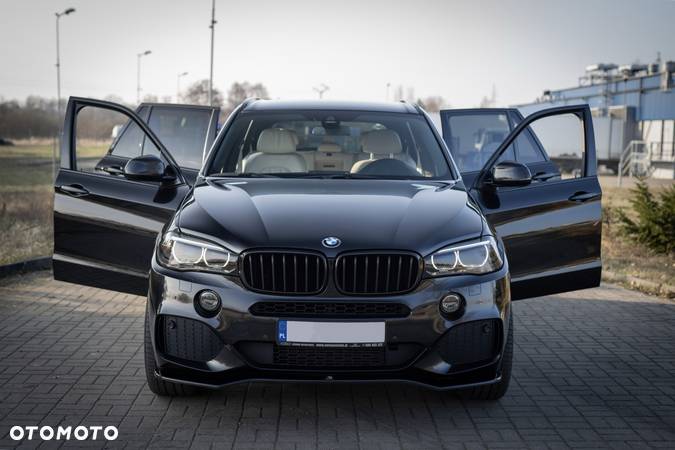 BMW X5 xDrive30d - 4