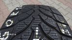 Opona zimowa 205/60R16 Bridgestone LM-32 - 6