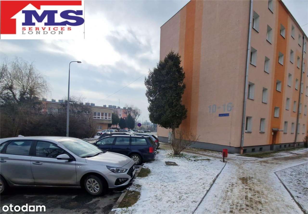 Na sprzedaż mieszkanie o pow.36 m2 w Prudniku Cena: 159 900 zł-0