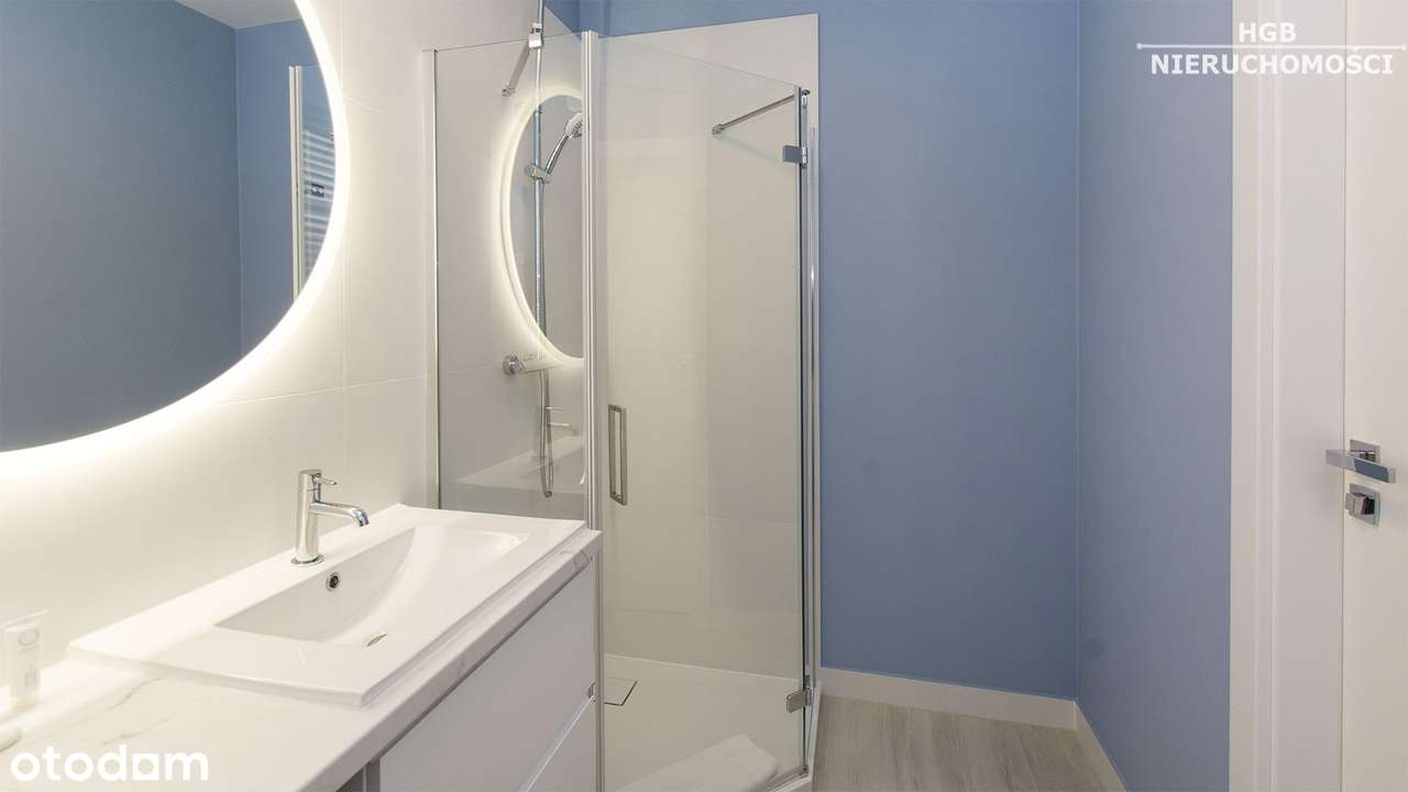 GDAŃSK ŚRÓDMIEŚCIE - apartament 42 m2 na sprzedaż/ super lokalizacja-9