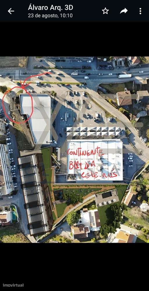 Loja  Venda em Celeirós, Aveleda e Vimieiro,Braga - Grande imagem: 4/4