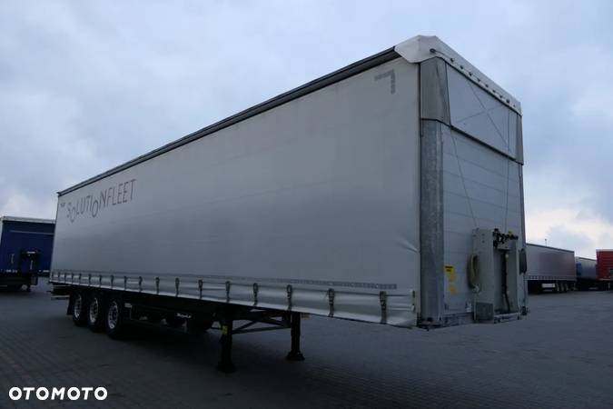 Schmitz Cargobull FIRANKA / STANDARD / XL CODE / 2018 R - 8