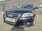 Audi A3 2.0 TDI Sportback DPF S tronic Attraction - 4