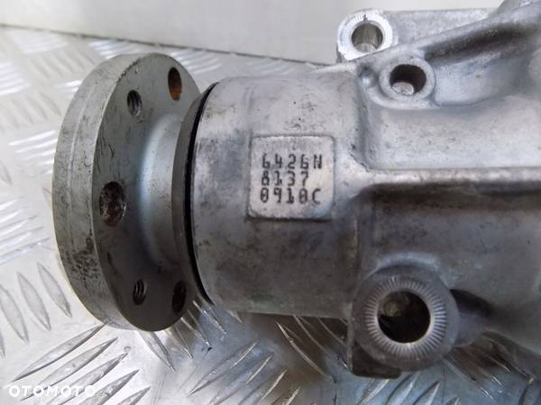 BMW G05 G06 G07 DYFER REDUKTOR PRZÓD 8487441 3.0D - 4