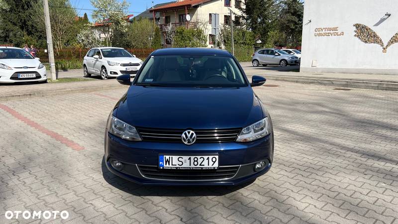 Volkswagen Jetta 1.4 TSI Highline - 4