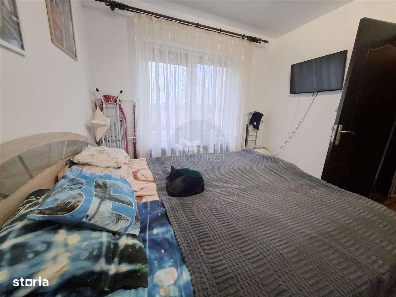 Casa cu 3 camere teren de 264 mp zona Zavoi-5