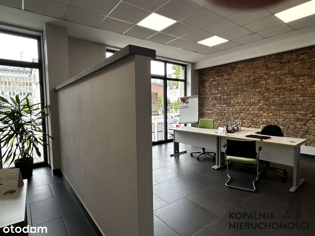 Lokal usługowy z witryną w pięknej kamienicy - Pełny obrazek: 2/10