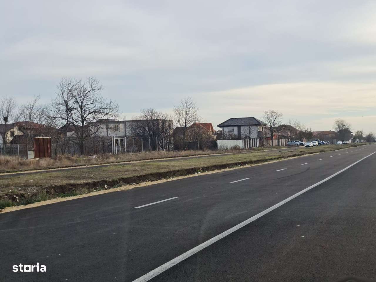 Teren de vanzare Constanta zona km 5 Veterani - Imagine principală: 3/4