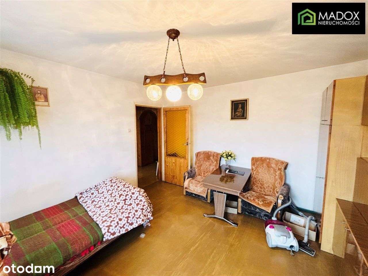 M-4 na Wrzosowiaku do własnej adaptacji-3