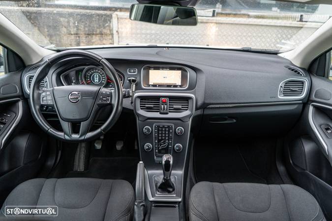 Volvo V40 Cross Country 2.0 D2 Kinetic - 7