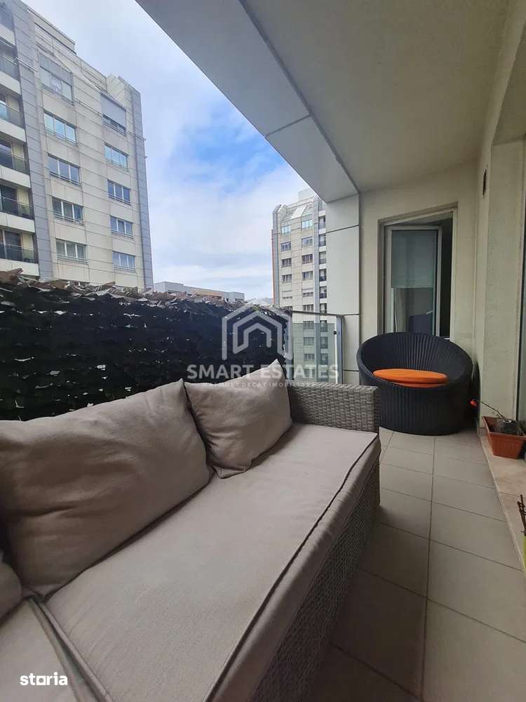 Apartament 3 camere INCITY RESIDENCE - 83 mp-10
