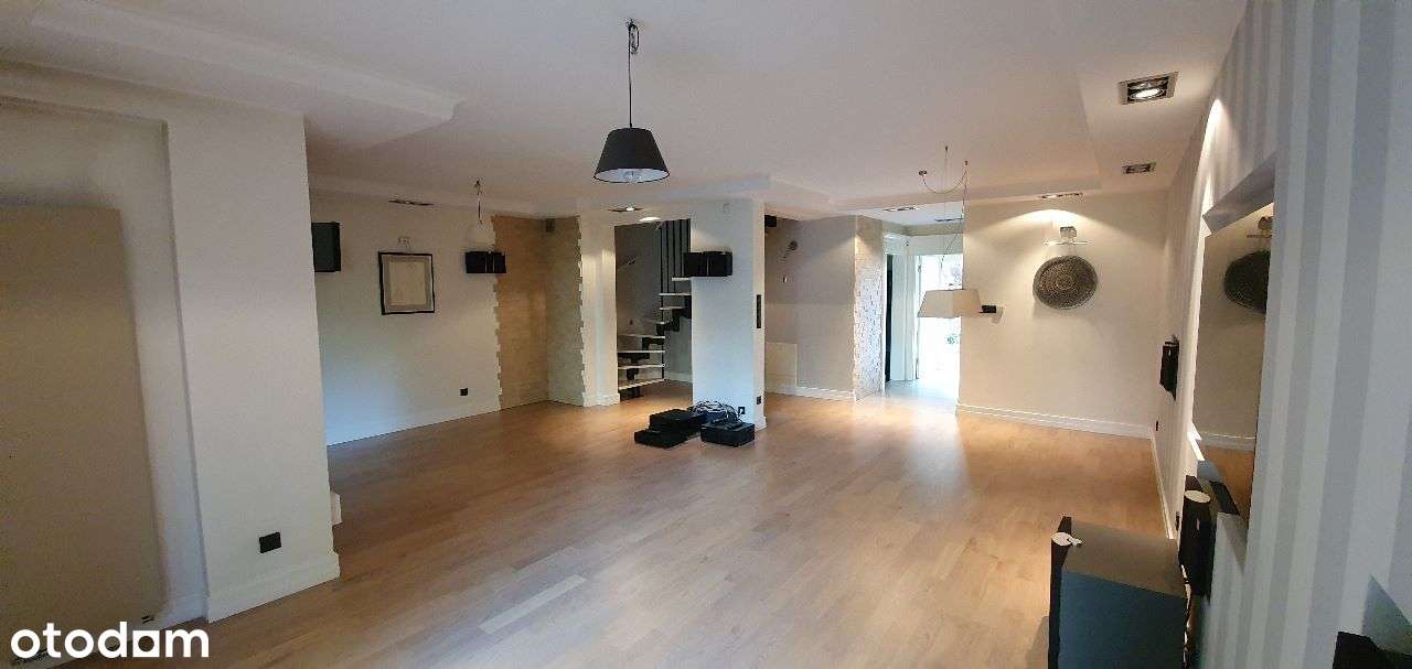 Wynajem dom 243m2 Włodarzewska - Pełny obrazek: 3/19