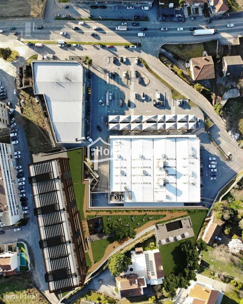 Apartamento T3 NOVO - Celeirós-28